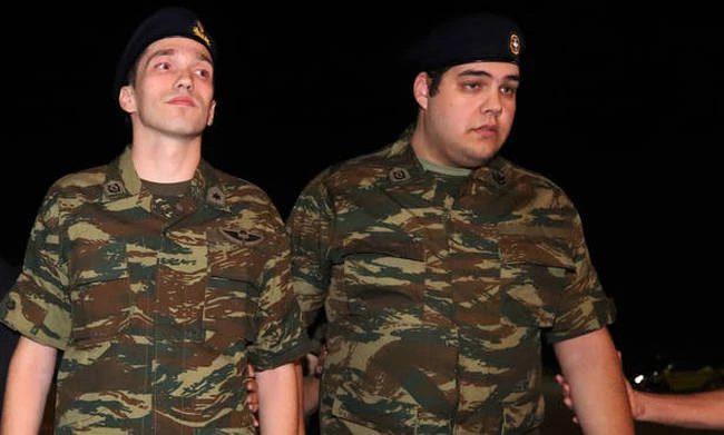 Έλληνες στρατιωτικοί: Ολοκληρώθηκε η ΕΔΕ – Ποιοι θα υποστούν συνέπειες